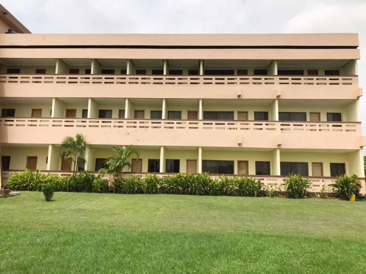 Hotel Marjorie 'Y' Tema Exterior photo